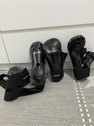 Перчатки та взуття Рукавички Century Martial sparing для спарингу бойових м