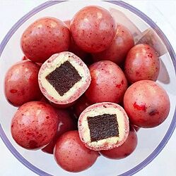 Драже Ксения Бутолина