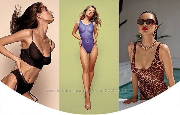 Body Марина Востокова