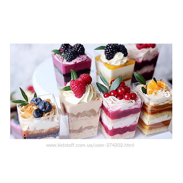 Все трайфлы nezabudka cake