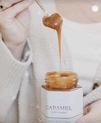 Карамель Дарья Костияйнен