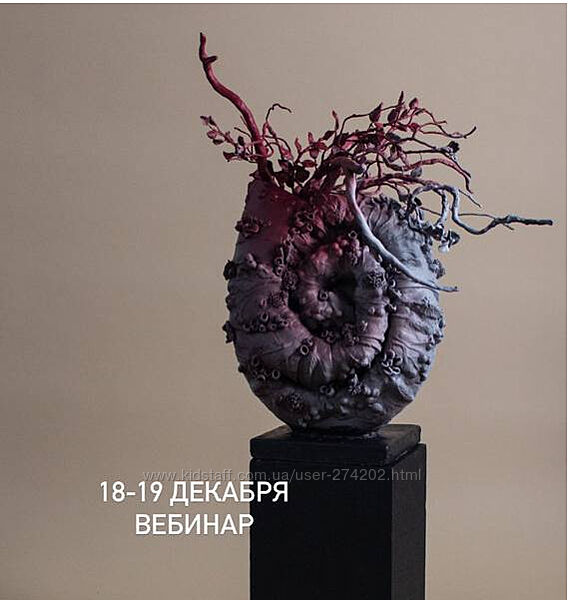 Торт Улитка Lyubov Ki