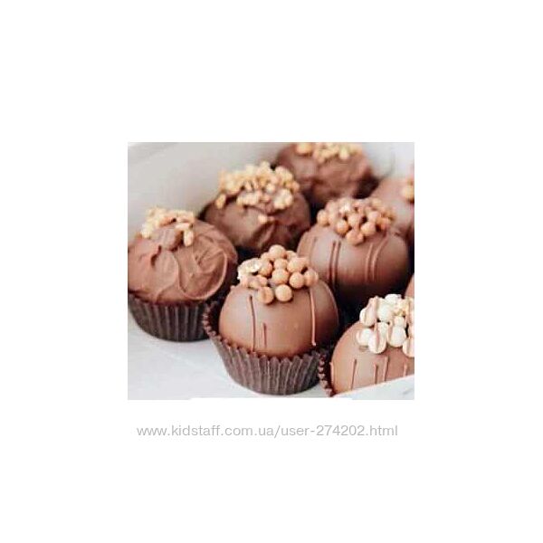 Пирожное Картошка twinscake. bakery
