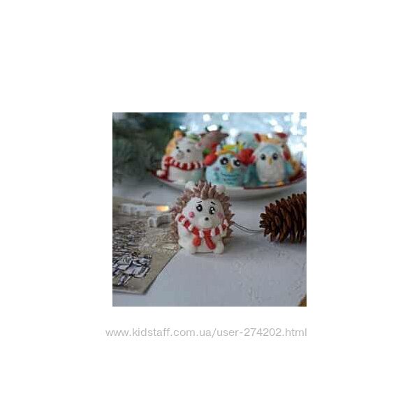 Новогодний набор Екатерина Варганова