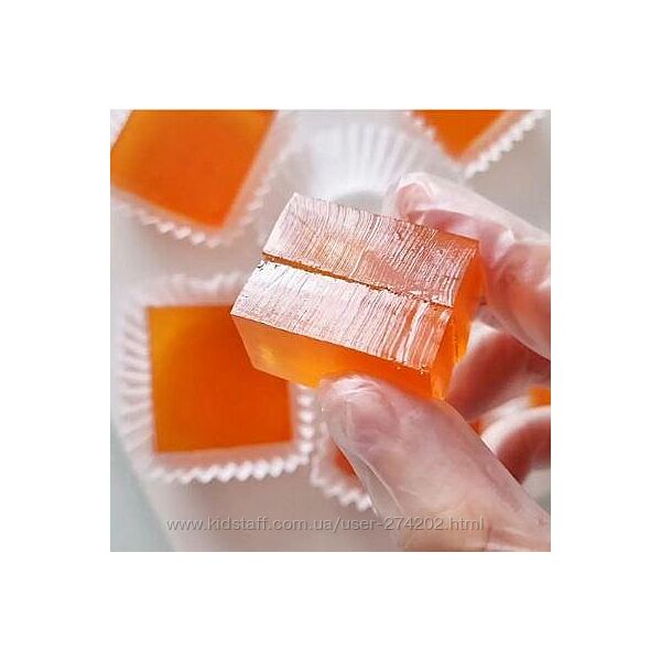 desertmsk Мармелад на пектине. Технологическая карта