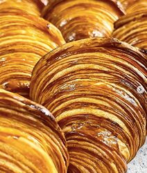 Круассан 2.0 Валерий Мещеряков