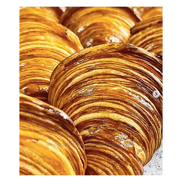 Круассан 2.0 Валерий Мещеряков