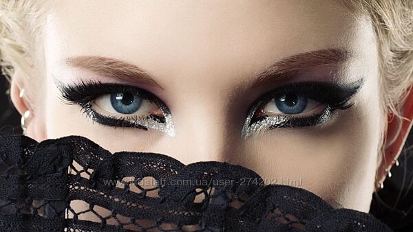 1 Дневный класс Femme Fatale  Роковая женщина Дарья Хэнсон