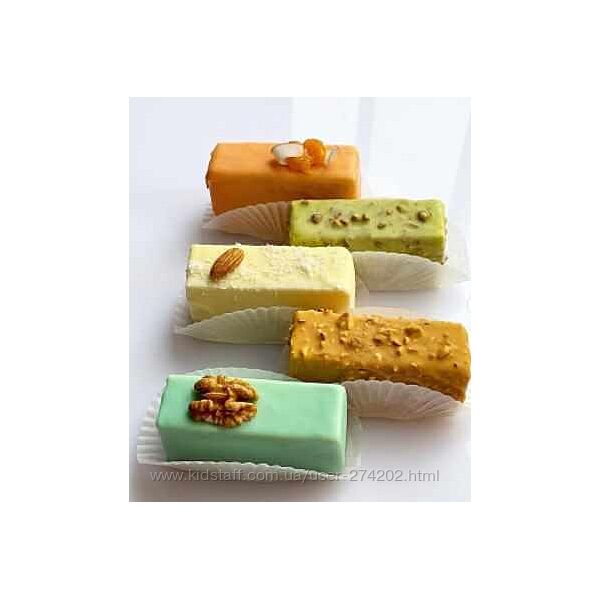  Нарезные пирожные Ольга Тимохина berezovskayas desserts