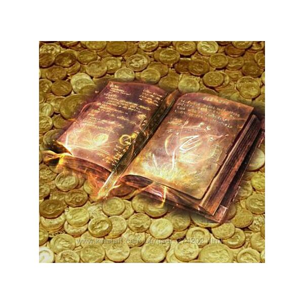 Денежная магия Велимира