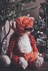  Big Teddy Наталья Добудько