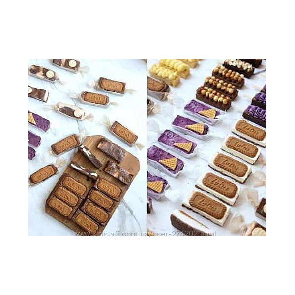 Брауни на палочке Ильзира Карагузина