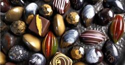  Шоколадные конфеты своими руками Светлана Аристова