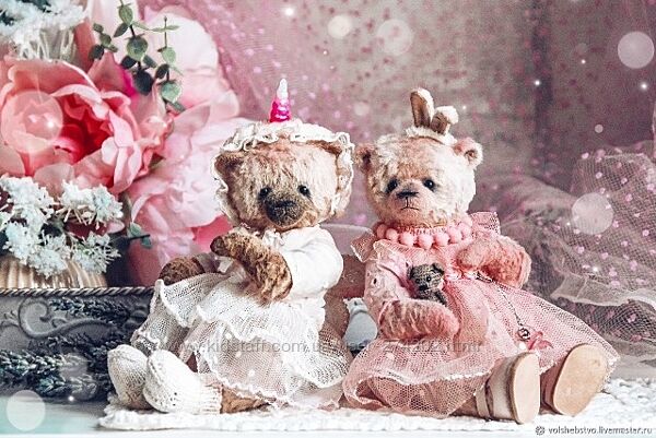 9 разных Курсы по шитью Мишка  тедди Teddy Ганина Мошкина и другие 