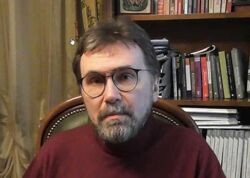  Психоанализ родительства Владимир Медведев