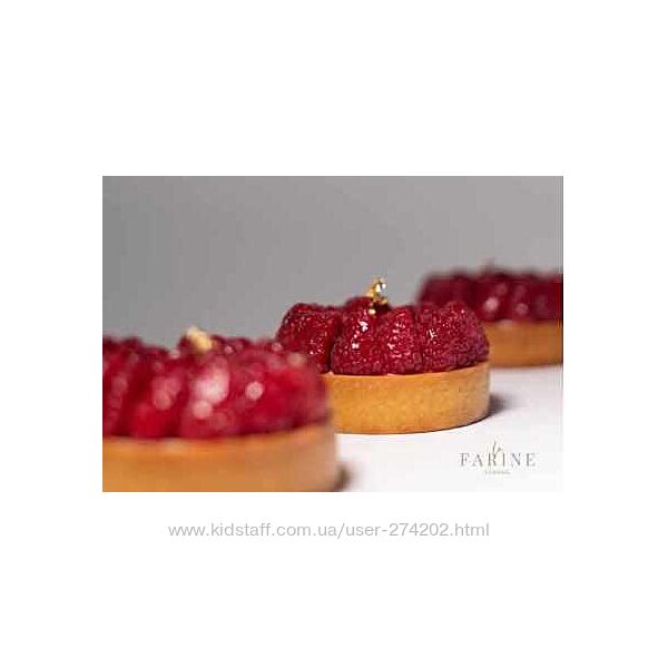 Тарталетки Анастасия Воронова narudskaya. stasi