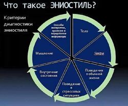 Базовый курс ЭНИОСТИЛЬ Тамара  Анатолий Панченко