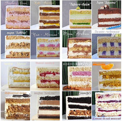 20 Авторских рецептов Людмила Спиряева