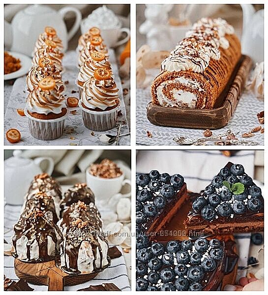 Sweet autumn Ксения Нохрина