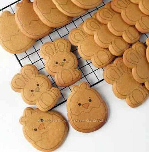 Медово-имбирное тесто koritsa baker