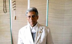 Обучение натуропатии Борис Увайдов