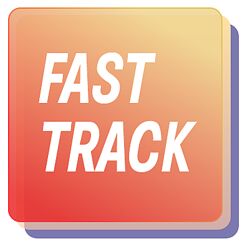  Fast Track Ольга Новикова