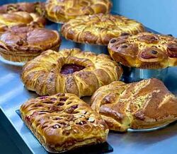 Пироговая Мария Манахова