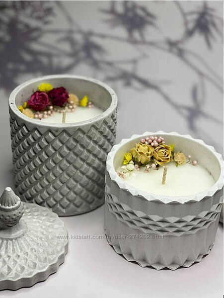 Свечной стартап medowaya. dolina