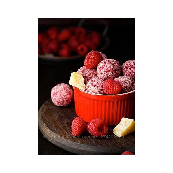 Трюфели Дарья Тюленева