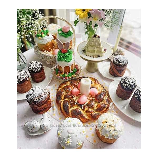 fun bun Пасхальный курс 2.0 Юлия Нежурина