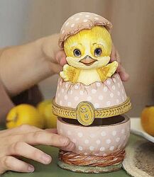 Пасхальный Пряничный Воркшоп ambercake