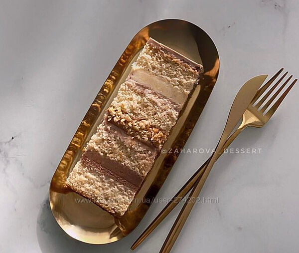 Choco & nuts Марина Захарова