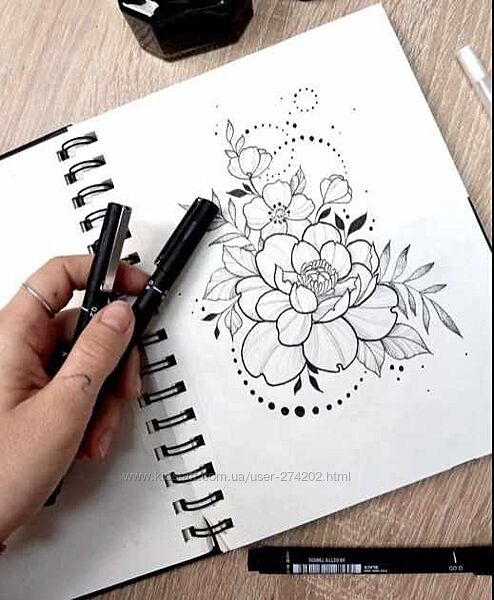  Графический курс Талисман Анжелика Ferra