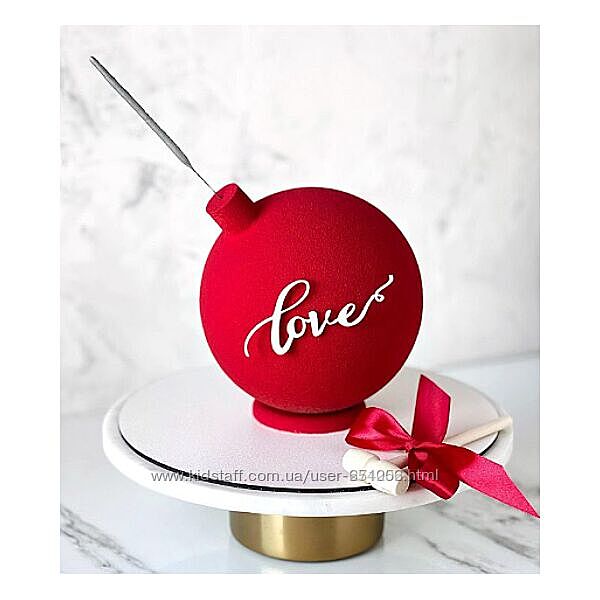 Торт-Бомба Юлия Шпак