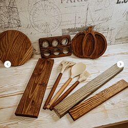 Валери Фирс все курсы Трафареты Покраска двери Декор Стол