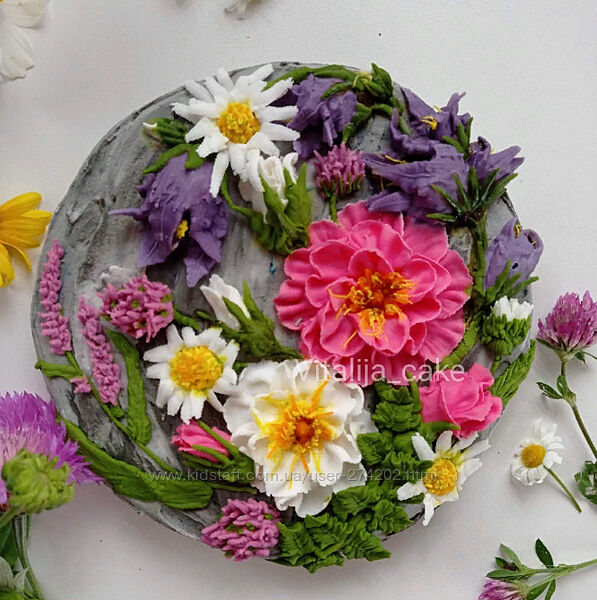 Пряник. 3 пряника в одном курсе Виталия Сейдаметова