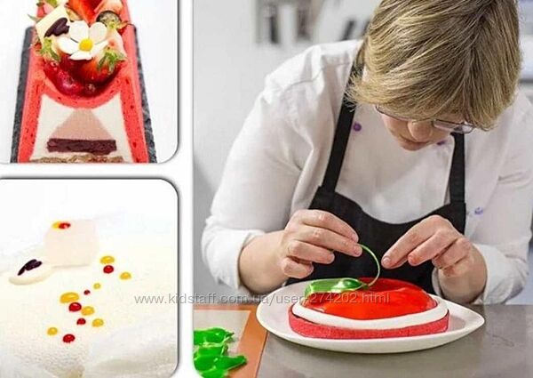  База кондитерского дела Мария Селянина