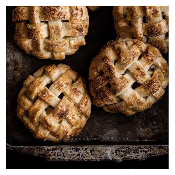 Зимние пироги Екатерина Алексеенко