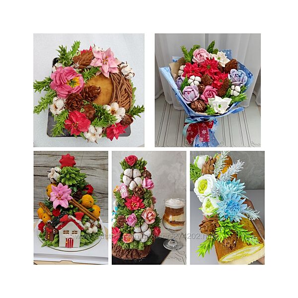 Новогодний курс Виталия Сейдаметова