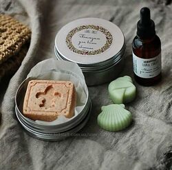 Самые лучшие средства для волос Лора Самкова Laura Forest