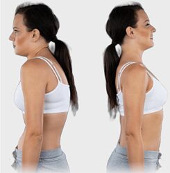 Антисутулость 2.0. Избавьтесь от сутулости за 2 недели Дмитрий Кириченко