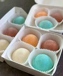 Souldesserts Мой друг Моти Глазырин 