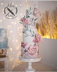 Большой свадебный курс 2023 Кристина Леоненко