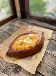 Хачапури Екатерина Сваровская