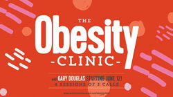 Серия клиники ожирения- полная версия Гэри Дуглас
