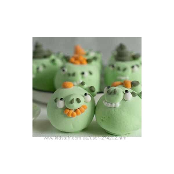 Маршболлы. Курс Полный Мария Федорова