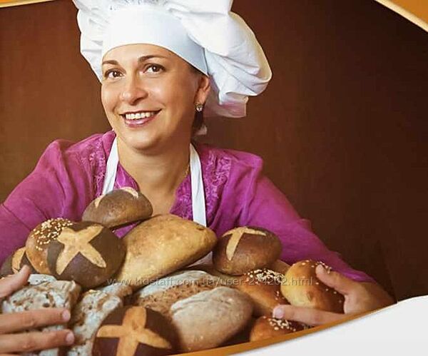  Ржаные хлеба на закваске Наталья Солдатова
