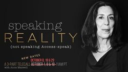 Как говорить по-настоящему, а не по-аксессовски Полный перевод Энн Максвелл