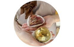 Чайные бомбочки для себя Екатерина Бугрова