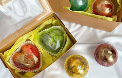 Чайные бомбочки - бизнес дома на миллион Екатерина Бугрова